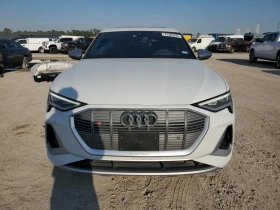 Audi E-Tron PRESTIGE S - 53000 лв. - 76257004 | Car24.bg