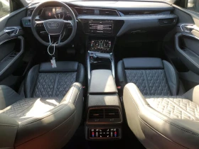 Audi E-Tron PRESTIGE S - 53000 лв. - 76257004 | Car24.bg