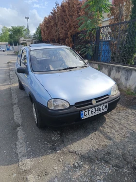 Opel Corsa | Mobile.bg    5