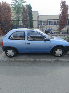 Opel Corsa | Mobile.bg    7