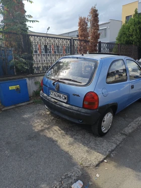 Opel Corsa | Mobile.bg    6
