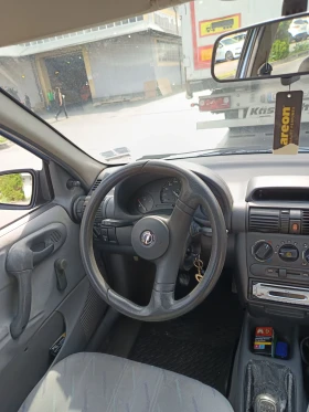 Opel Corsa | Mobile.bg    4