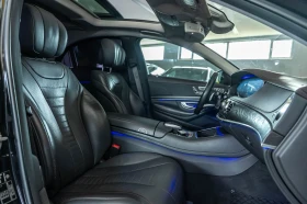 Mercedes-Benz S 350 4matic - 79999 лв. - 18966408 | Car24.bg