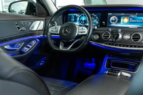 Mercedes-Benz S 350 4matic - 79999 лв. - 18966408 | Car24.bg