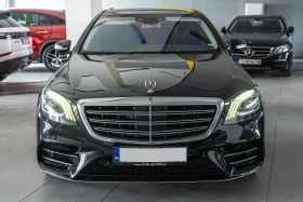 Mercedes-Benz S 350 4matic - 79999 лв. - 18966408 | Car24.bg