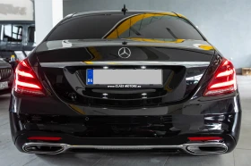 Mercedes-Benz S 350 4matic - 79999 лв. - 18966408 | Car24.bg