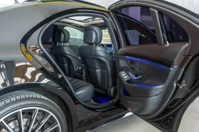 Mercedes-Benz S 350 4matic - 79999 лв. - 18966408 | Car24.bg