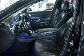 Mercedes-Benz S 350 4matic - 79999 лв. - 18966408 | Car24.bg