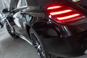 Mercedes-Benz S 350 4matic - 79999 лв. - 18966408 | Car24.bg