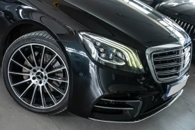 Mercedes-Benz S 350 4matic - 79999 лв. - 18966408 | Car24.bg