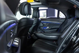 Mercedes-Benz S 350 4matic - 79999 лв. - 18966408 | Car24.bg