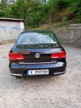 VW Passat | Mobile.bg    4