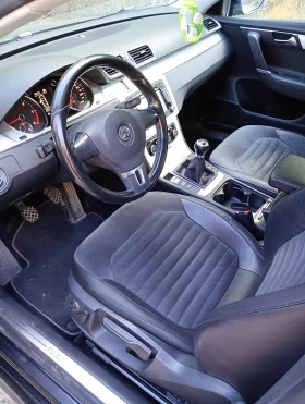VW Passat | Mobile.bg    5