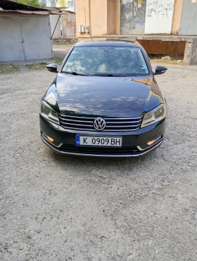 VW Passat | Mobile.bg    2