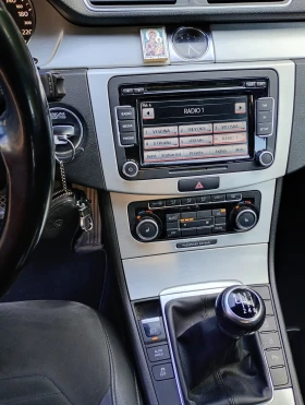 VW Passat | Mobile.bg    7