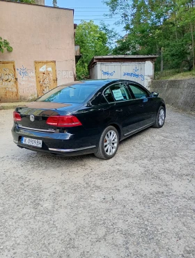 VW Passat | Mobile.bg    3