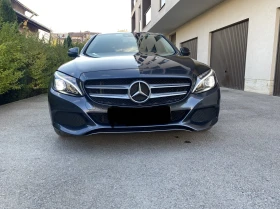 Обява за продажба на Mercedes-Benz C 200 Bluetec, Avantgarde ~36 999 лв. - изображение 1