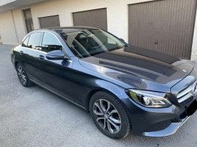 Обява за продажба на Mercedes-Benz C 200 Bluetec, Avantgarde ~36 999 лв. - изображение 1