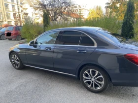 Обява за продажба на Mercedes-Benz C 200 Bluetec, Avantgarde ~36 999 лв. - изображение 3