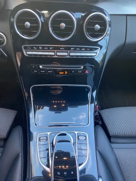 Обява за продажба на Mercedes-Benz C 200 Bluetec, Avantgarde ~36 999 лв. - изображение 6