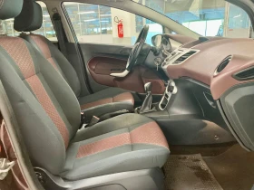 Ford Fiesta 1.4i GAZ BRC - 3990 лв. - 64055838 9