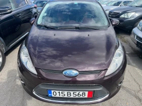 Ford Fiesta 1.4i GAZ BRC - 3990 лв. - 64055838 2