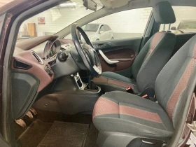 Ford Fiesta 1.4i GAZ BRC - 3990 лв. - 64055838 11