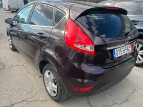 Ford Fiesta 1.4i GAZ BRC - 3990 лв. - 64055838 5