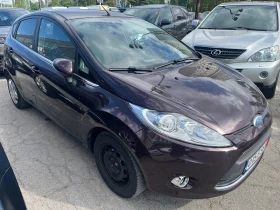 Ford Fiesta 1.4i GAZ BRC - 3990 лв. - 64055838 3