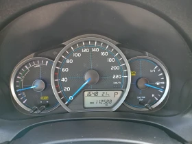Обява за продажба на Toyota Yaris HYBRID ~14 500 лв. - изображение 9