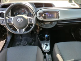 Обява за продажба на Toyota Yaris HYBRID ~14 500 лв. - изображение 6