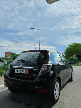 Обява за продажба на Toyota Yaris HYBRID ~14 500 лв. - изображение 2