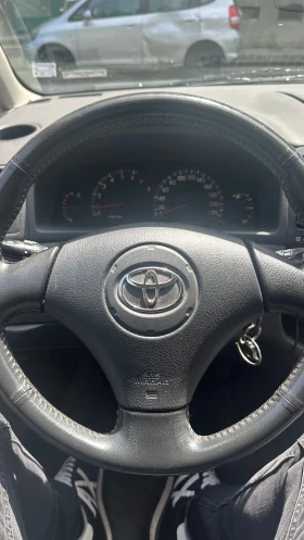 Toyota Corolla verso 1.6vvti | Mobile.bg    5