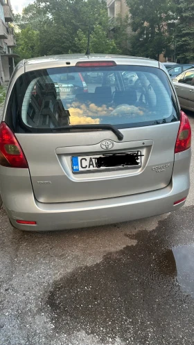 Toyota Corolla verso 1.6vvti | Mobile.bg    3
