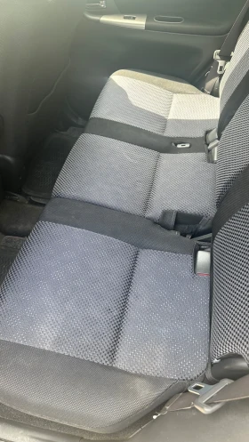 Toyota Corolla verso 1.6vvti | Mobile.bg    9