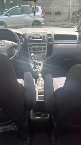 Toyota Corolla verso 1.6vvti | Mobile.bg    8