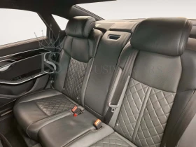 Audi A8 50 TDI* S-LINE* PANORAMA* BANG & OLUFSEN* - 49900 EUR - 11689086 8