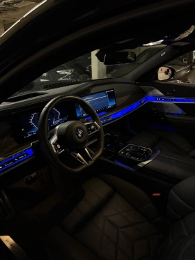 BMW 760 АВТО КРЕДИТ! - 265000 лв. - 80728948 10