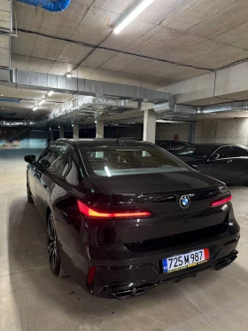 BMW 760 АВТО КРЕДИТ! - 265000 лв. - 80728948 5