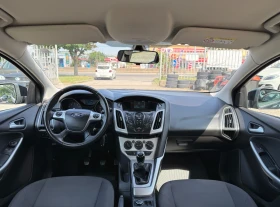 Обява за продажба на Ford Focus Eco Boost* 1.0 Turbo benzin ~6 900 лв. - изображение 8