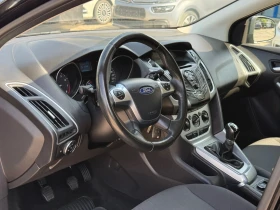 Ford Focus Eco Boost* Turbo  | Mobile.bg    13