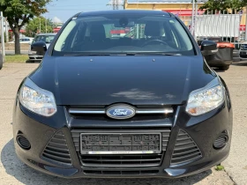 Обява за продажба на Ford Focus Eco Boost* 1.0 Turbo benzin ~6 900 лв. - изображение 1