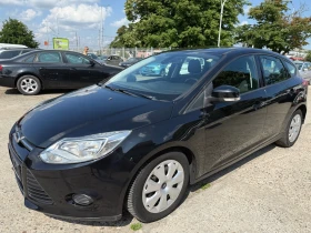 Обява за продажба на Ford Focus Eco Boost* 1.0 Turbo benzin ~6 900 лв. - изображение 1