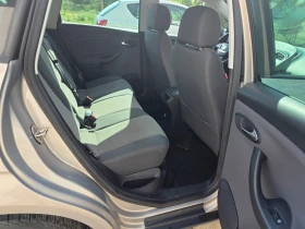 Seat Altea XL 1.6TDI 159000km! - 10555 лв. - 65045024 10