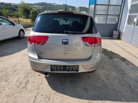 Seat Altea XL 1.6TDI 159000km! - 10555 лв. - 65045024 6