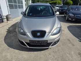 Seat Altea XL 1.6TDI 159000km! - 10555 лв. - 65045024 2