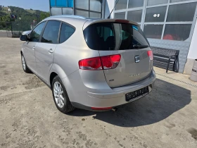Seat Altea XL 1.6TDI 159000km! - 10555 лв. - 65045024 5