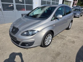 Seat Altea XL 1.6TDI 159000km! - 10555 лв. - 65045024 4