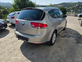 Seat Altea XL 1.6TDI 159000km! - 10555 лв. - 65045024 7