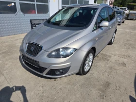 Seat Altea XL 1.6TDI 159000km! - 10555 лв. - 65045024 3